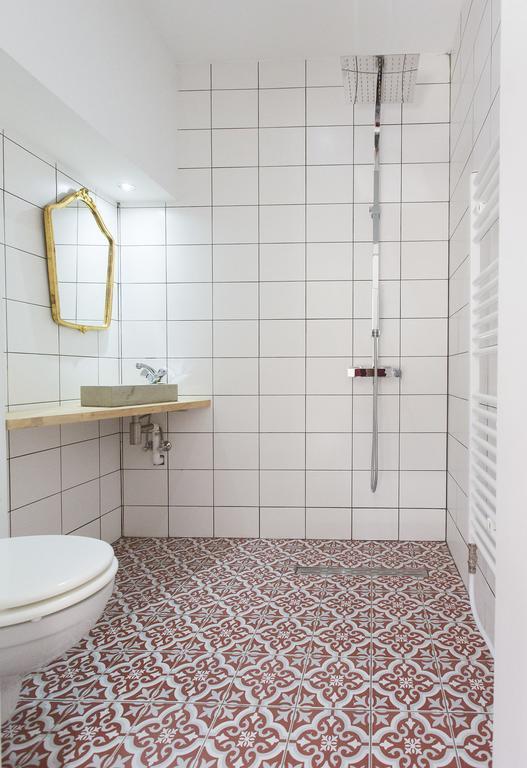 Les Chambres Du Petit Lion Affittacamere Bruxelles