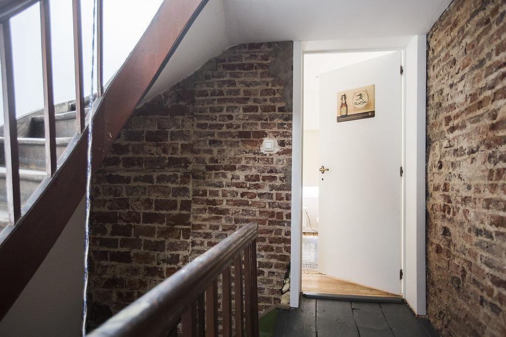 Affittacamere Les Chambres Du Petit Lion Bruxelles